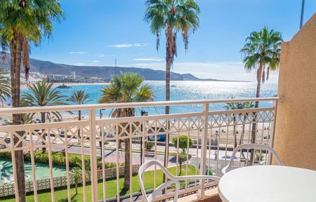 Coral Compostela Beach slide 2