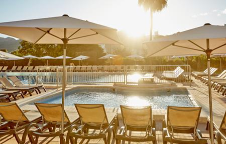Sandos Benidorm Suites