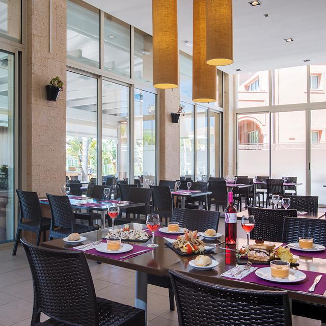 P&V Village Club Terrazas Costa del Sol - inklusiv billeje - billede 3