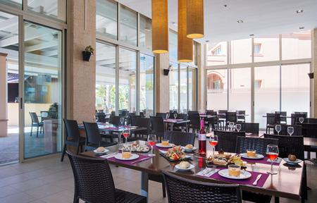 P&V Village Club Terrazas Costa del Sol - inklusiv billeje slide 3