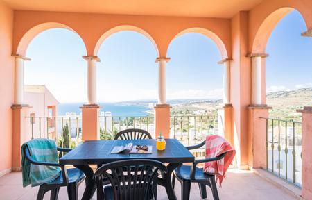 P&V Village Club Terrazas Costa del Sol - inklusiv billeje slide 4