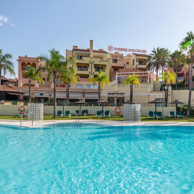 P&V Village Club Terrazas Costa del Sol - inklusiv billeje - billede 5