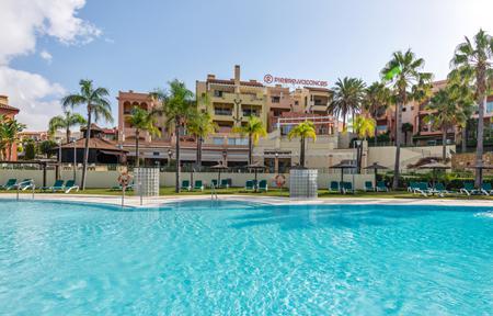 P&V Village Club Terrazas Costa del Sol - inklusiv billeje slide 5