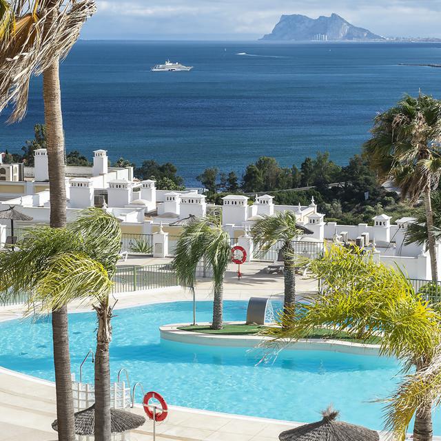 P&V Village Club Terrazas Costa del Sol - inklusiv billeje - billede 2