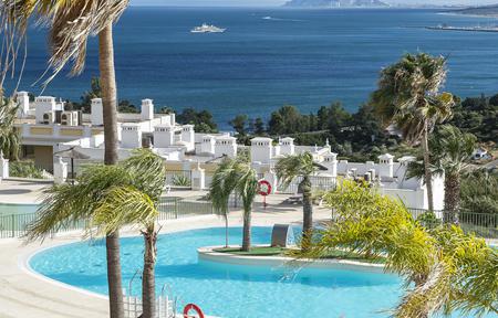 P&V Village Club Terrazas Costa del Sol - inklusiv billeje slide 2