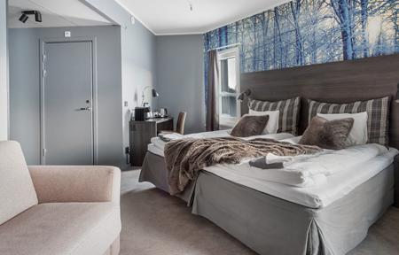 Stöten Ski Hotel (Best Western) slide 2