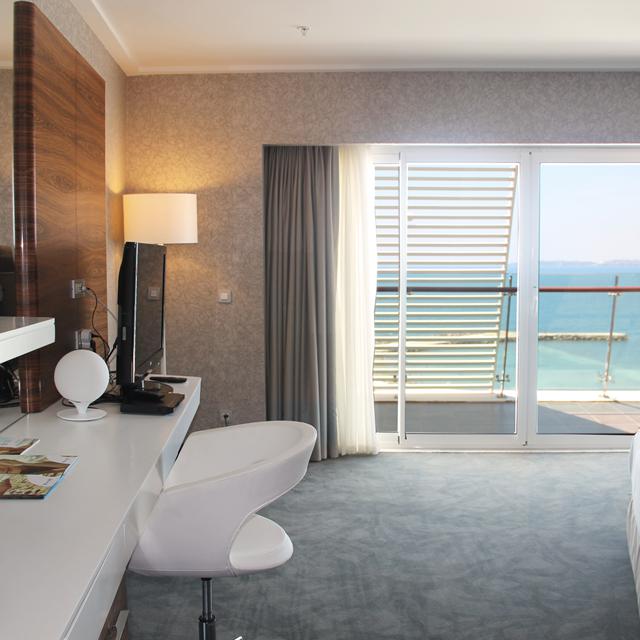 Hotel Gold Island Selected - billede 4