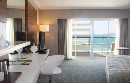 Hotel Gold Island Selected slide 4