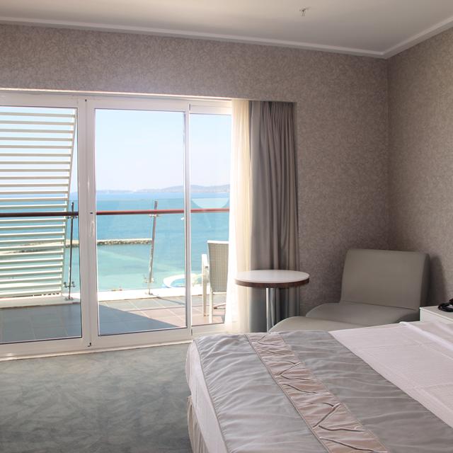 Hotel Gold Island Selected - billede 3