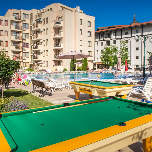 Apartments TSB Sunny Victory - billede 6