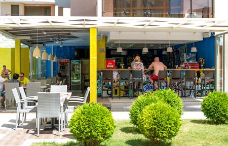 Apartments TSB Sunny Victory slide 5