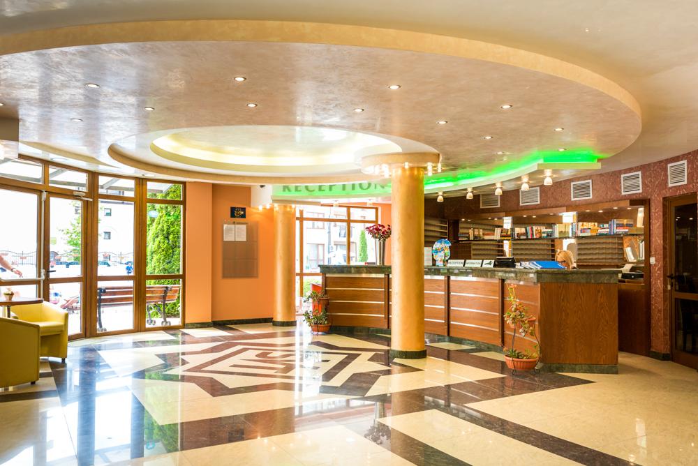 Apartments TSB Sunny Victory slide 4