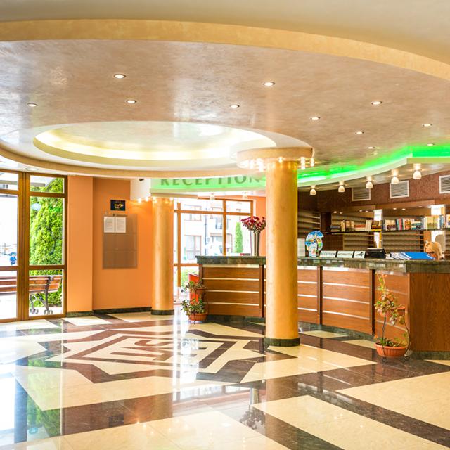 Apartments TSB Sunny Victory - billede 4