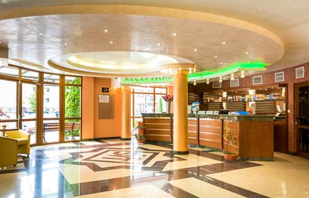 Apartments TSB Sunny Victory slide 4