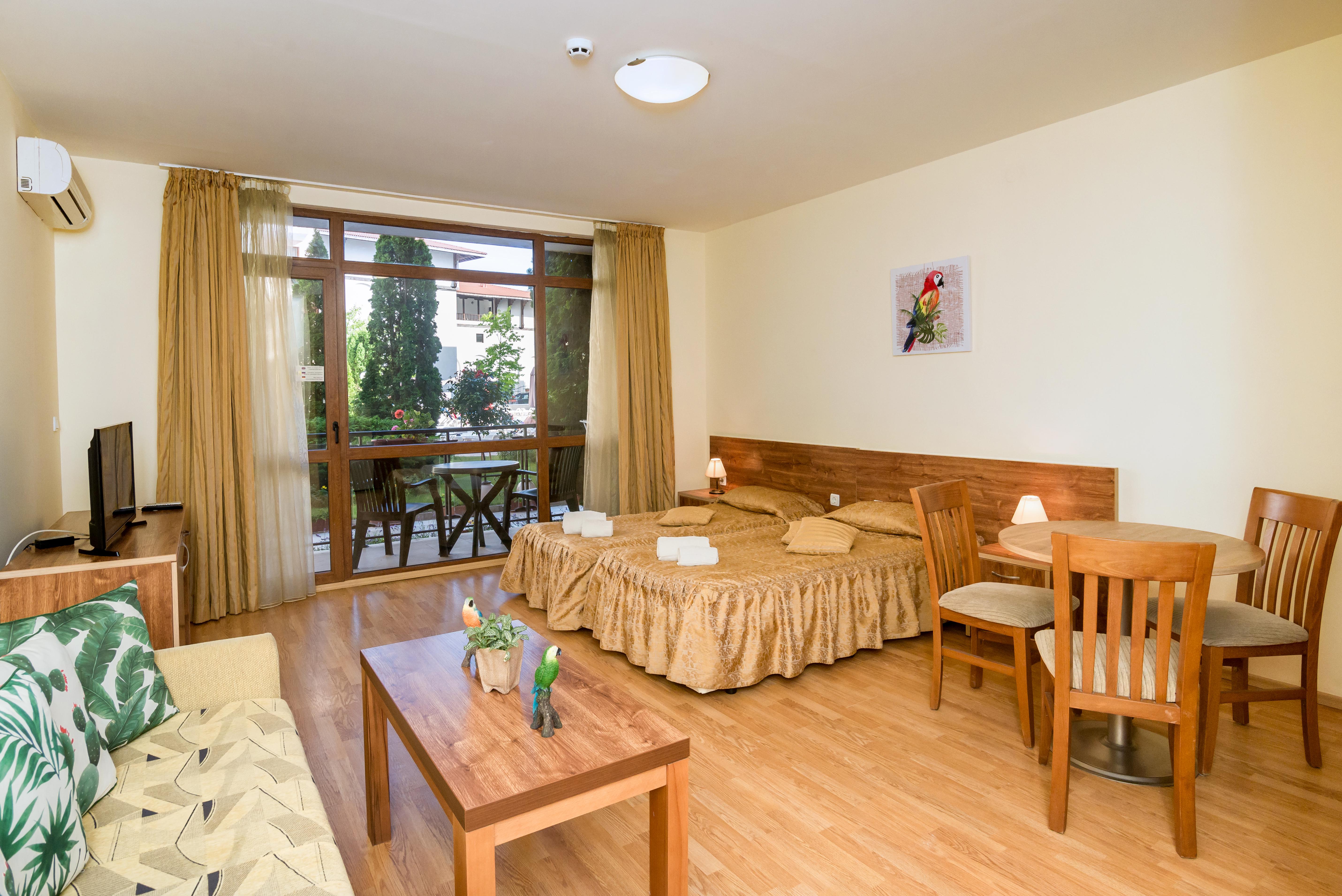 Apartments TSB Sunny Victory slide 3