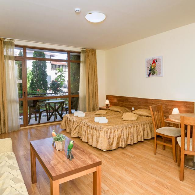 Apartments TSB Sunny Victory - billede 3