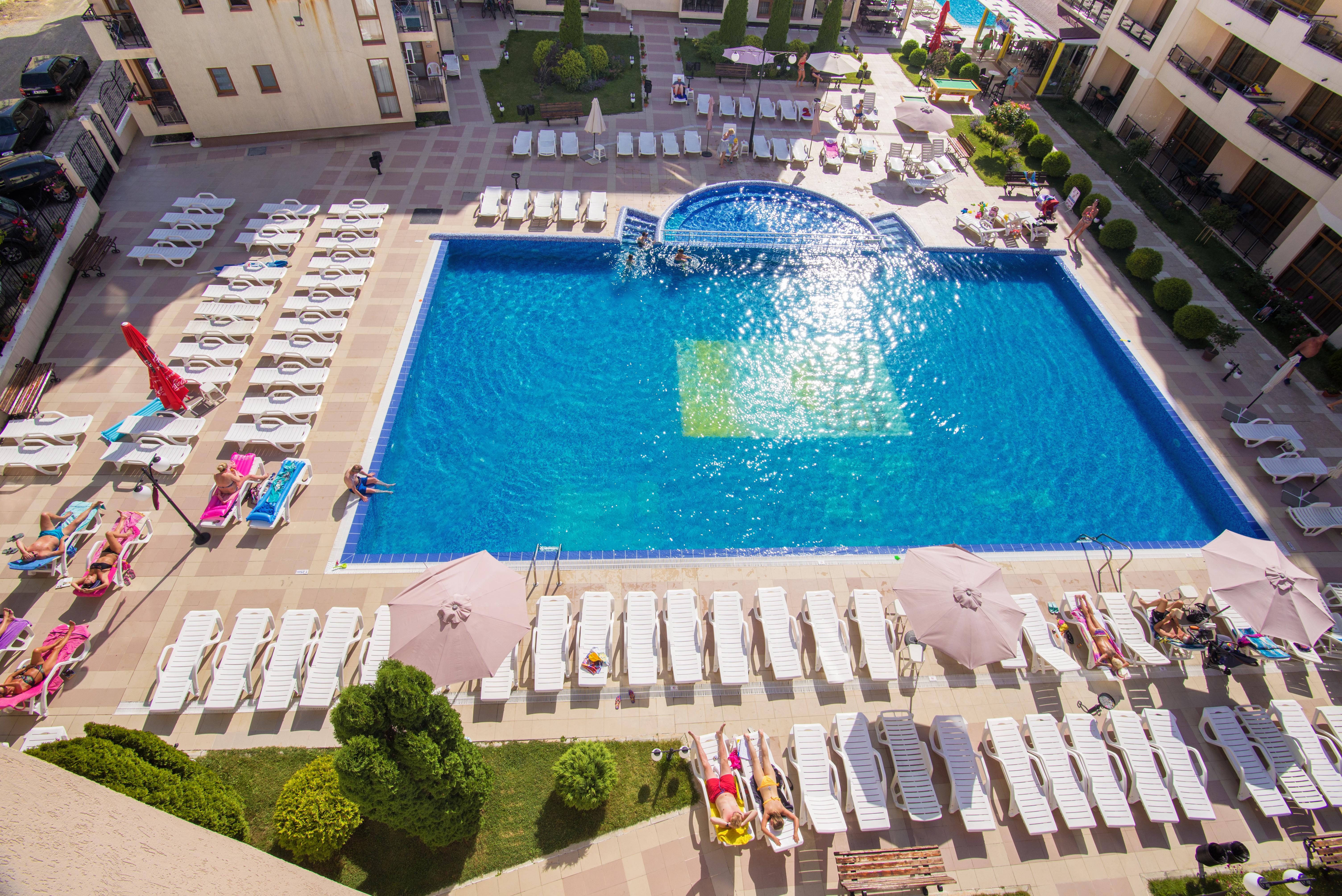 Apartments TSB Sunny Victory slide 2