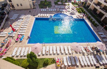 Apartments TSB Sunny Victory slide 2