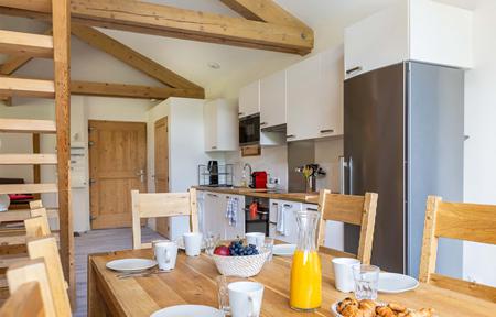 Résidence Chalet Les Amis slide 4