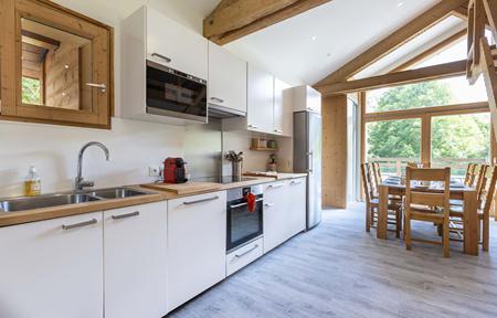 Résidence Chalet Les Amis slide 2