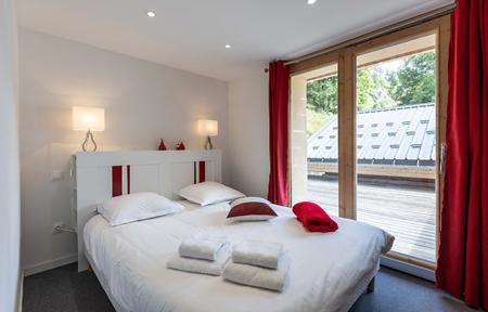 Résidence Chalet Les Amis slide 5