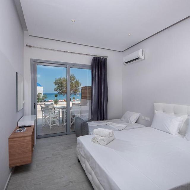 Studios Stegna Beach Premium - billede 10