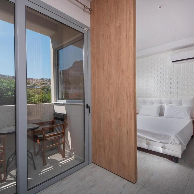 Studios Stegna Beach Premium - billede 7