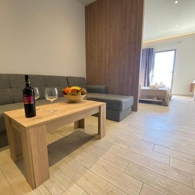 Studios Stegna Beach Premium - billede 3