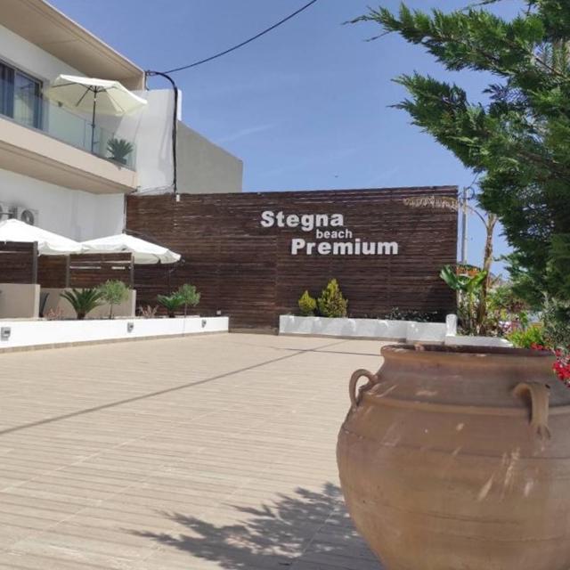 Studios Stegna Beach Premium - billede 5
