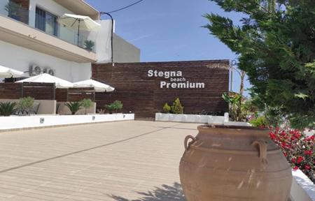 Studios Stegna Beach Premium slide 5