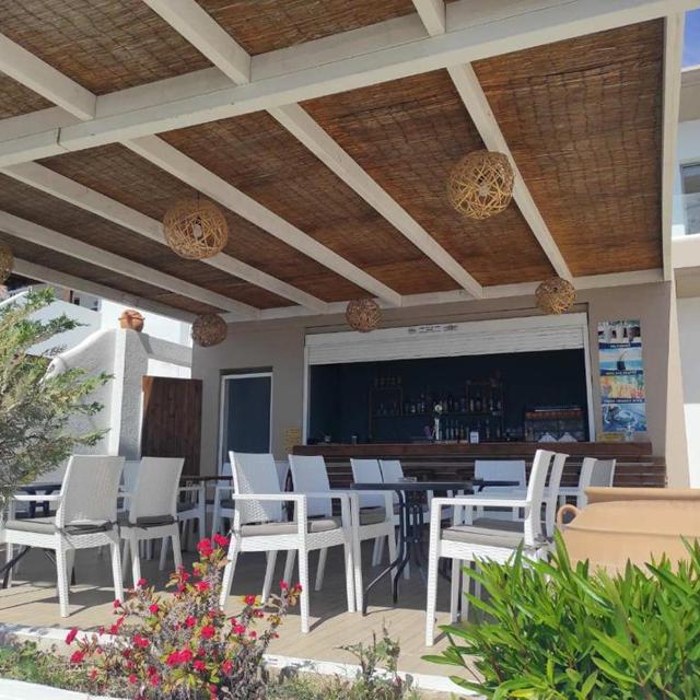 Studios Stegna Beach Premium - billede 8
