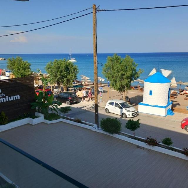 Studios Stegna Beach Premium - billede 9