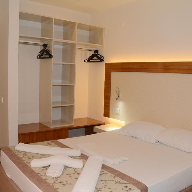 Lejligheder Almera Park - billede 2