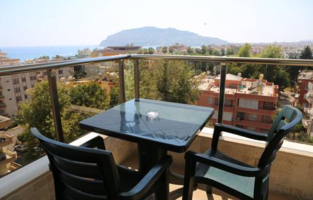 Lejligheder Almera Park slide 5