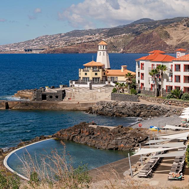 Hotel Dreams Madeira