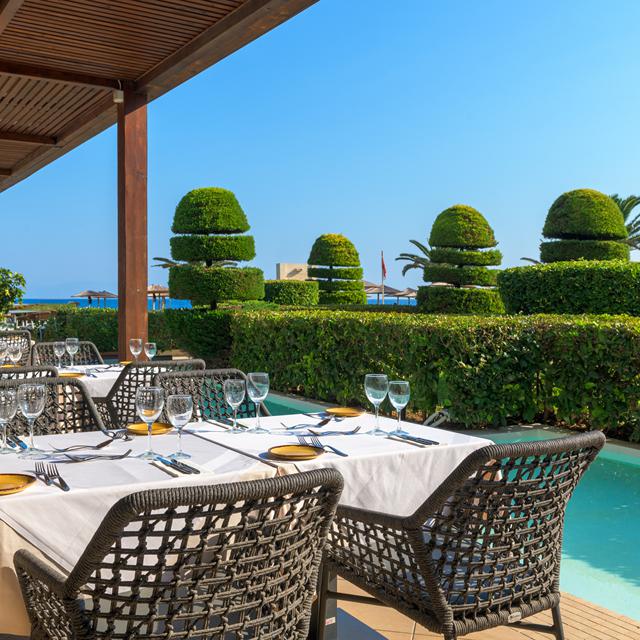 Hotel Ixian Grand & All Suites - Voksenhotel - billede 5