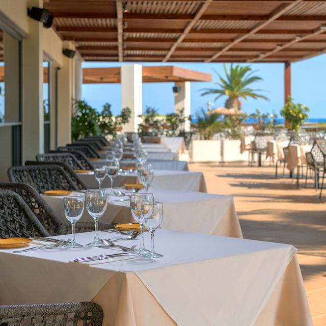 Hotel Ixian Grand & All Suites - Voksenhotel - billede 4