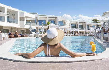 Hotel Aloe Boutique & Suites - Voksenhotel slide 2