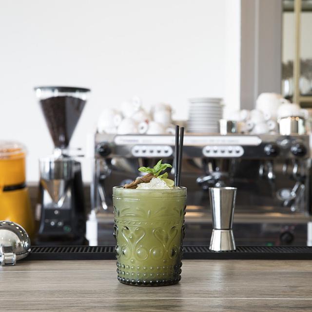 Hotel Aloe Boutique & Suites - Voksenhotel - billede 5