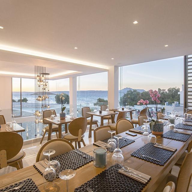 Hotel Aloe Boutique & Suites - Voksenhotel - billede 4