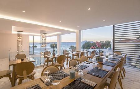 Hotel Aloe Boutique & Suites - Voksenhotel slide 4