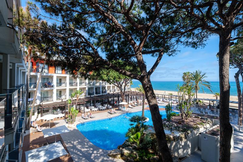 Hotel Estival Centurion 