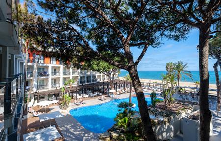 Hotel Estival Centurion
