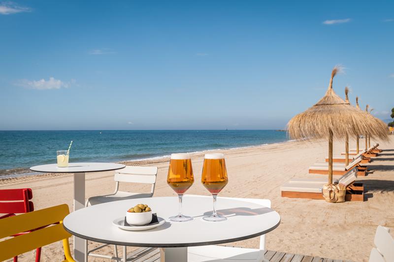 Hotel Estival Centurion 