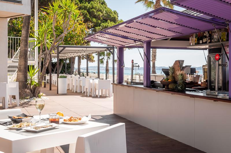 Hotel Estival Centurion 