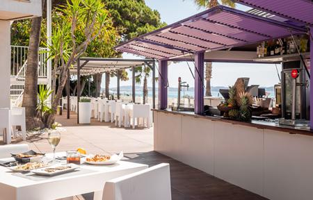 Hotel Estival Centurion slide 3