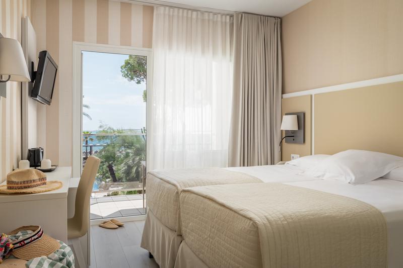 Hotel Estival Centurion 