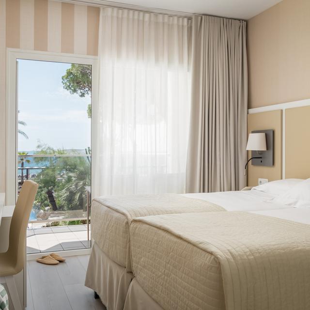 Hotel Estival Centurion