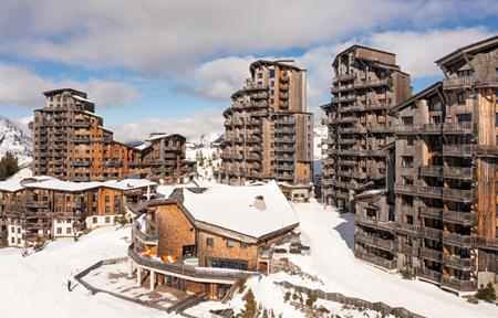 Résidence PV Premium Amara