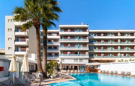 Hotel Best Western Plaza slide 3